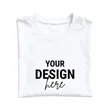 Port & Company® Essential T-Shirt  | https://www.bestnamebadges.com