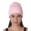 UltraClub Knit Beanie with Cuff | https://www.bestnamebadges.com