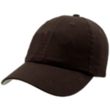 Unconstructed Chino Washed Cotton Twill Baseball Cap | https://www.bestnamebadges.com