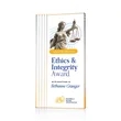 Haverton VividPrint™ Award - Gold | https://www.bestnamebadges.com