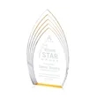 Turello Award - Gold | https://www.bestnamebadges.com