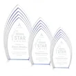 Turello Award - Blue | https://www.bestnamebadges.com