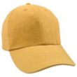 Unconstructed Deluxe Cotton Washed Brushed Cap | https://www.bestnamebadges.com