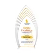 Turello VividPrint™ Award - Gold | https://www.bestnamebadges.com