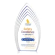 Turello VividPrint™ Award - Blue | https://www.bestnamebadges.com