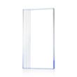 Haverton VividPrint™ Award - Blue | https://www.bestnamebadges.com
