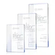 Haverton Award - Blue | https://www.bestnamebadges.com