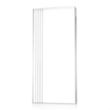 Haverton Award - Clear | https://www.bestnamebadges.com