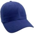 Unconstructed Heavy Brush Cotton Cap | https://www.bestnamebadges.com
