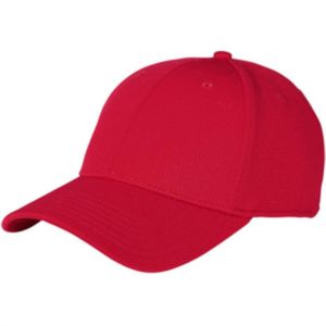 Under Armour Curved Bill Solid Cap | https://www.bestnamebadges.com