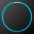 22" Glow Necklaces | https://www.bestnamebadges.com