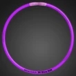 22" Glow Necklaces | https://www.bestnamebadges.com