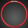 22" Glow Necklaces | https://www.bestnamebadges.com