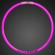 22" Glow Necklaces | https://www.bestnamebadges.com