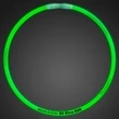 22" Glow Necklaces | https://www.bestnamebadges.com