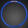 22" Glow Necklaces | https://www.bestnamebadges.com