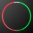 22" Glow Necklaces | https://www.bestnamebadges.com