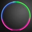 22" Glow Necklaces | https://www.bestnamebadges.com