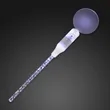 Deluxe Dual LED Cocktail Stirrer | https://www.bestnamebadges.com