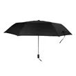 43" Arc Manual Folding Portable Umbrella | https://www.bestnamebadges.com