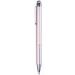 The Rieger Stylus & Pen | https://www.bestnamebadges.com