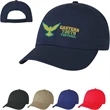 Cotton Cap - Embroidered | https://www.bestnamebadges.com