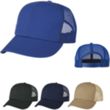 MeshCap - Embroidered | https://www.bestnamebadges.com
