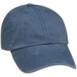 Washed Cap | https://www.bestnamebadges.com