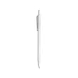 Union Printed - Alice Stick Click Pen with Clip  | https://www.bestnamebadges.com