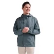 Men's Berkshire Rain Jacket | https://www.bestnamebadges.com