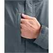 Men's Berkshire Rain Jacket | https://www.bestnamebadges.com