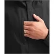 Men's Berkshire Rain Jacket | https://www.bestnamebadges.com