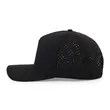 Multi-Color Daily Breathable Perforated Outdoor Baseball Cap | https://www.bestnamebadges.com