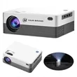 Compact Multi-Interface Projector for Home Entertainment | https://www.bestnamebadges.com