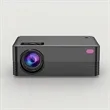 Compact Multi-Interface Projector for Home Entertainment | https://www.bestnamebadges.com