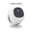 Home Theater & Small Gathering Spherical Portable Projector | https://www.bestnamebadges.com