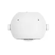 Home Theater & Small Gathering Spherical Portable Projector | https://www.bestnamebadges.com