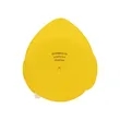 Education Graduation Rubber Duck | https://www.bestnamebadges.com