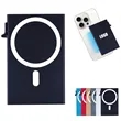 Slim Minimalist Magnetic Card Holder Wallets | https://www.bestnamebadges.com
