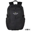 WORK® Pro II Laptop Backpack | https://www.bestnamebadges.com