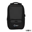 WORK® Universe I Anti-Gravity Backpack | https://www.bestnamebadges.com
