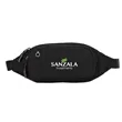 Corvelli Waist Bag | https://www.bestnamebadges.com