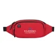 Corvelli Waist Bag | https://www.bestnamebadges.com
