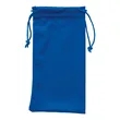 Vanda Microfiber Drawstring Pouch | https://www.bestnamebadges.com