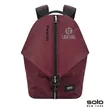 Solo New York Peak Backpack | https://www.bestnamebadges.com