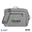 Solo New York Re:utilize Hybrid Backpack | https://www.bestnamebadges.com