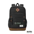 Solo New York Re:fresh Backpack | https://www.bestnamebadges.com