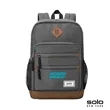 Solo New York Re:fresh Backpack | https://www.bestnamebadges.com