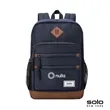 Solo New York Re:fresh Backpack | https://www.bestnamebadges.com