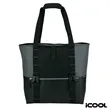 iCOOL® Sandpointe 36-Can Cooler Tote | https://www.bestnamebadges.com